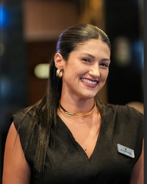Claudia Leite Eventare