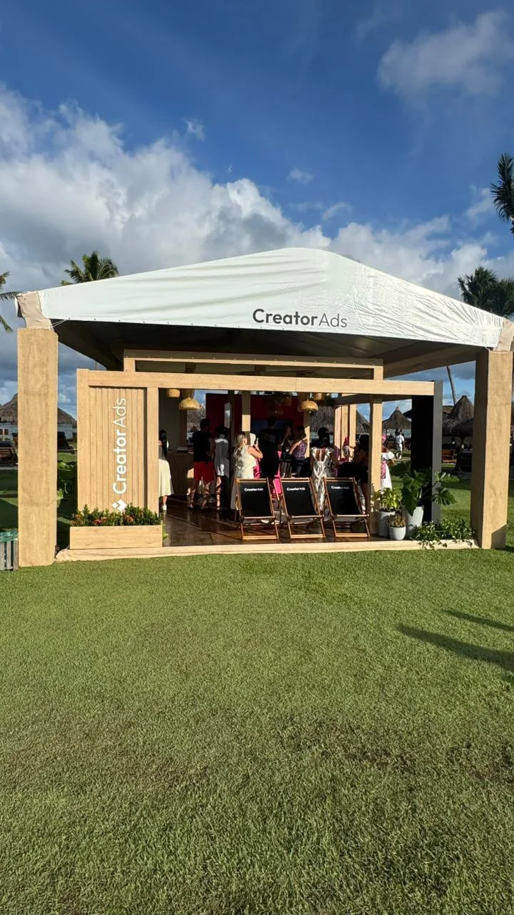 Brandlovers | Creator ADS - MNB Praia do Forte