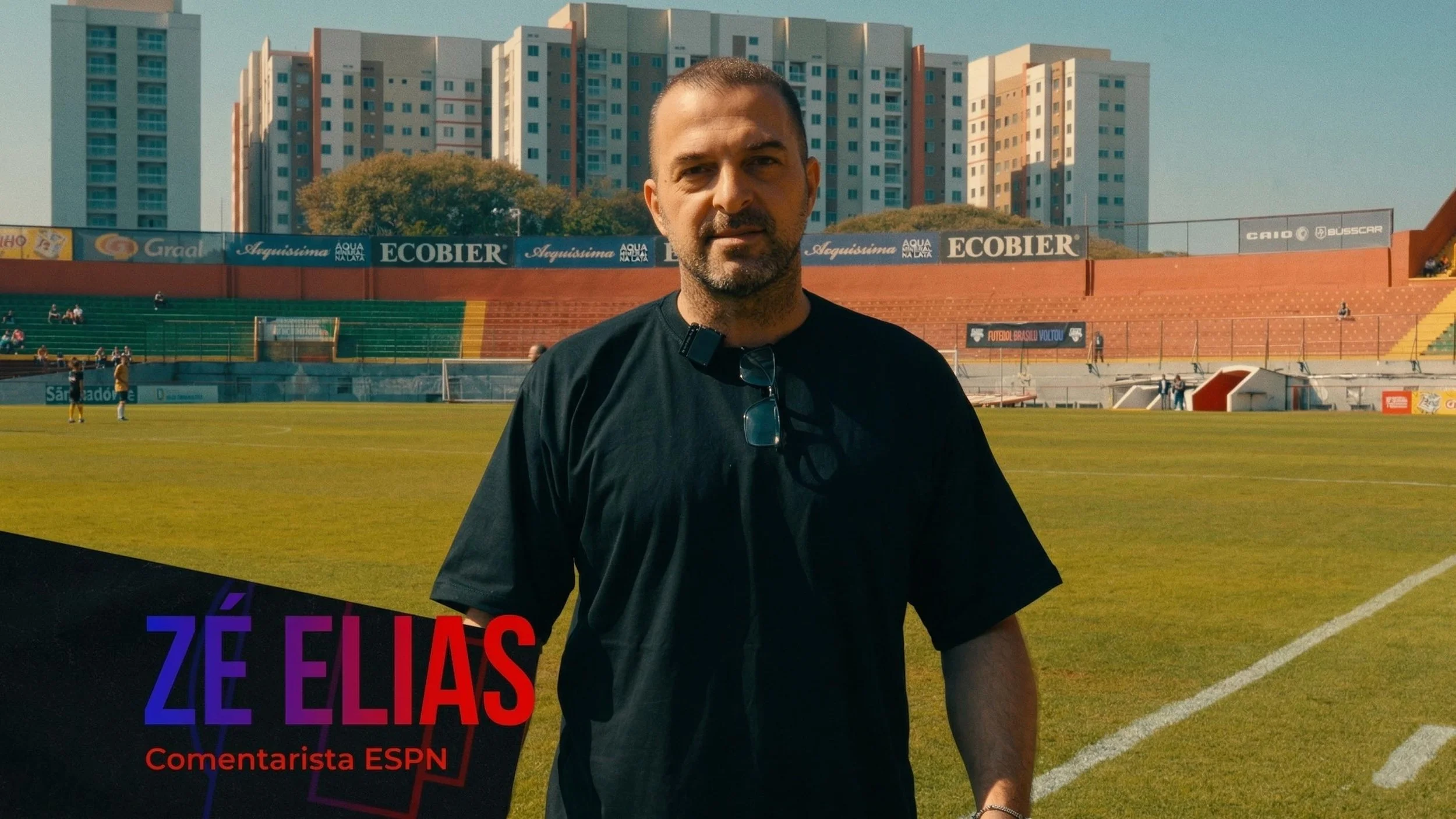 ESPN Midia Futebol - Eventare