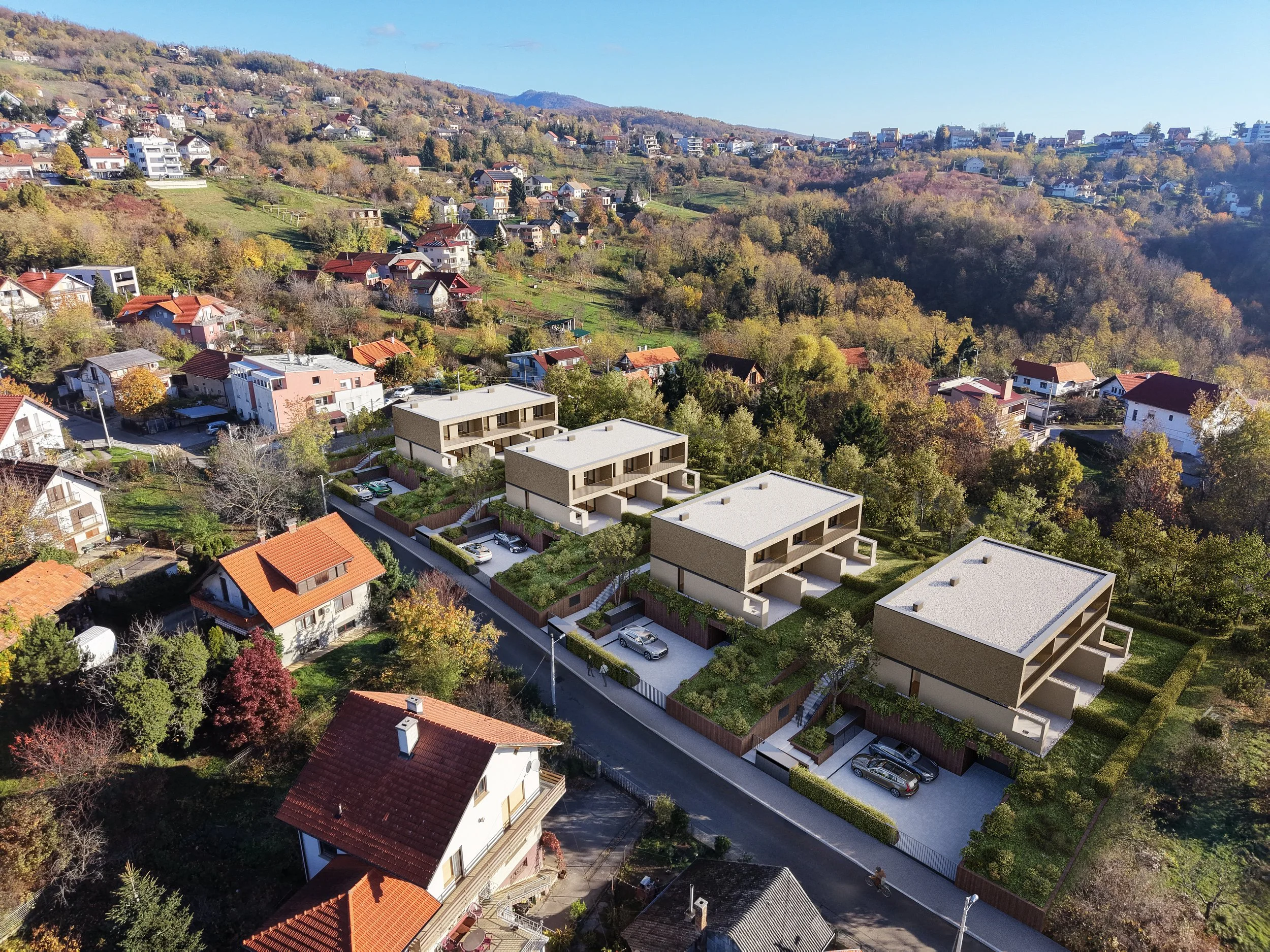 projekt Orešje_viz01_zračni pogled prema sjeveru_s ljudima.jpg