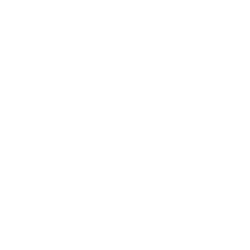 Animierter weißer Pfeil.