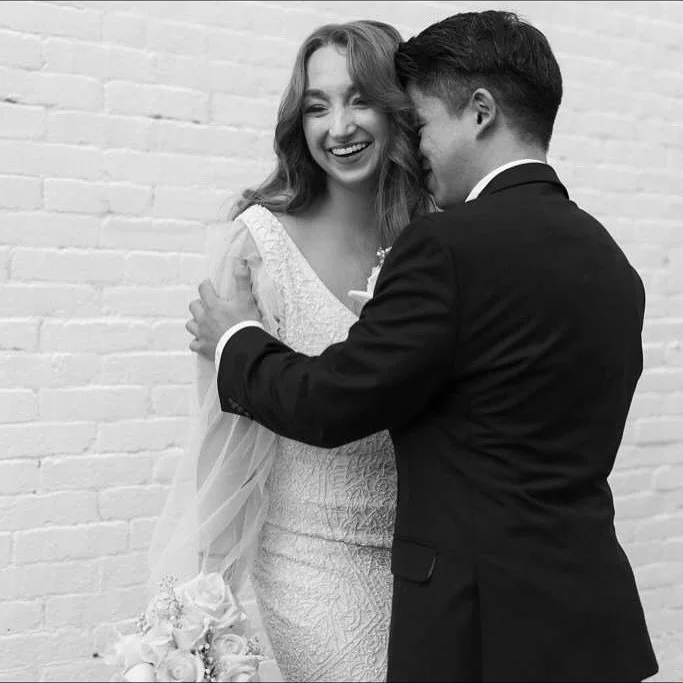 We plan weddings for couples from all over the globe, and each story is uniquely beautiful. 

Congratulations Clint and M! 

#weddingsby8willhappen #8willhappen #realweddings #weddinginspo