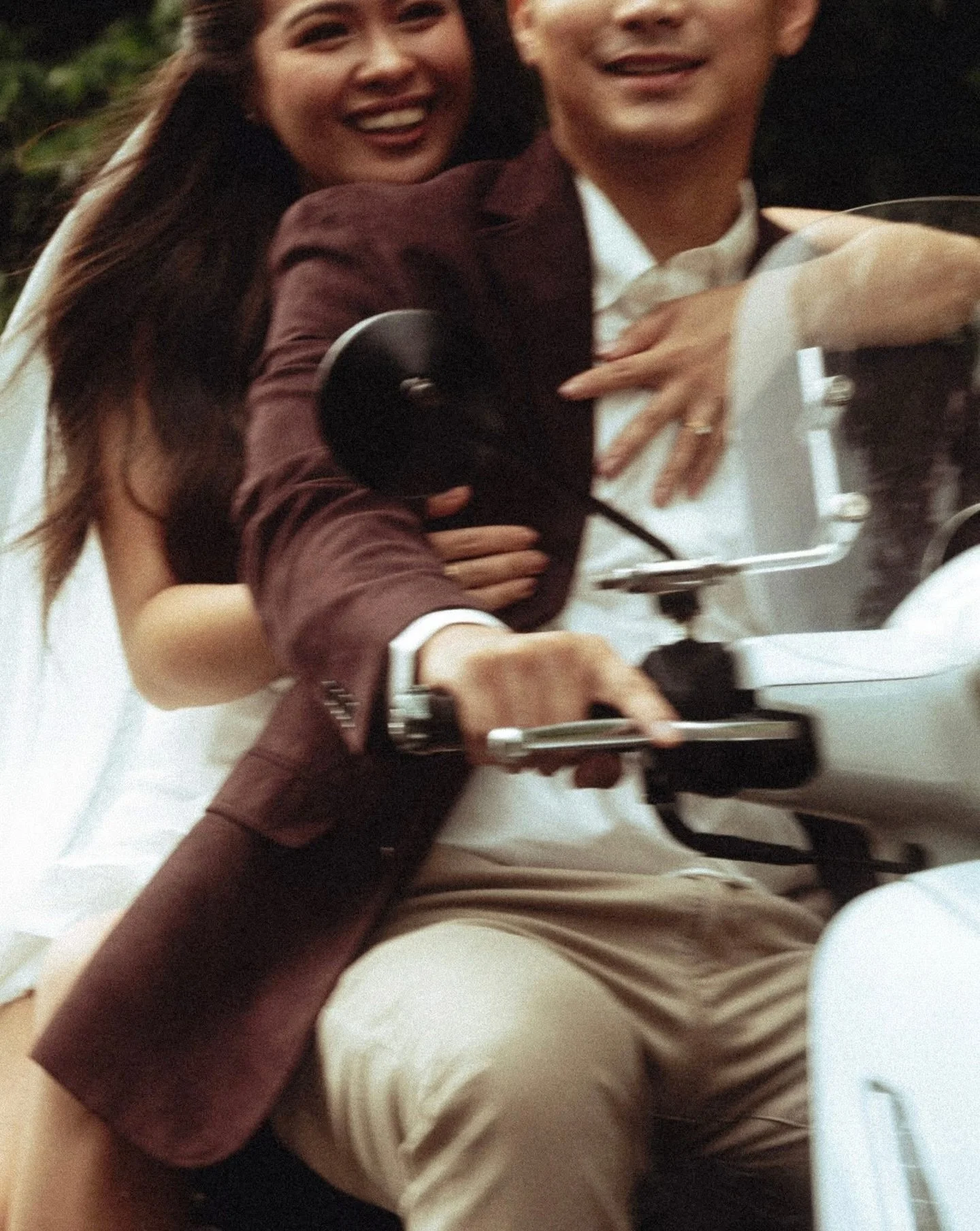 Some love stories don&rsquo;t need a timeline.
They just need two people who never left.
And when it&rsquo;s time, you&rsquo;ll know.

Pao and Kay✨

📷 @thecolovestudios 
HMUA: @makeupbyeaunice