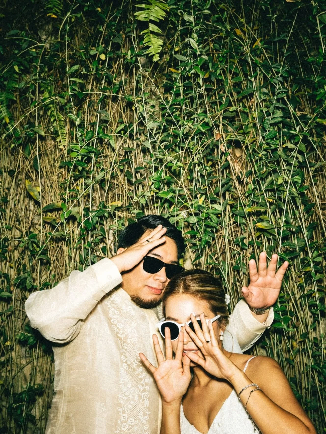 Kevin and Kariza. Throwback to one of our favorites. ✨
A couple that&rsquo;s just so fun, so cool, and completely themselves. And it shows in every frame.

Raw moments perfectly captured by @thecolovestudios , these are the kind of weddings we love g