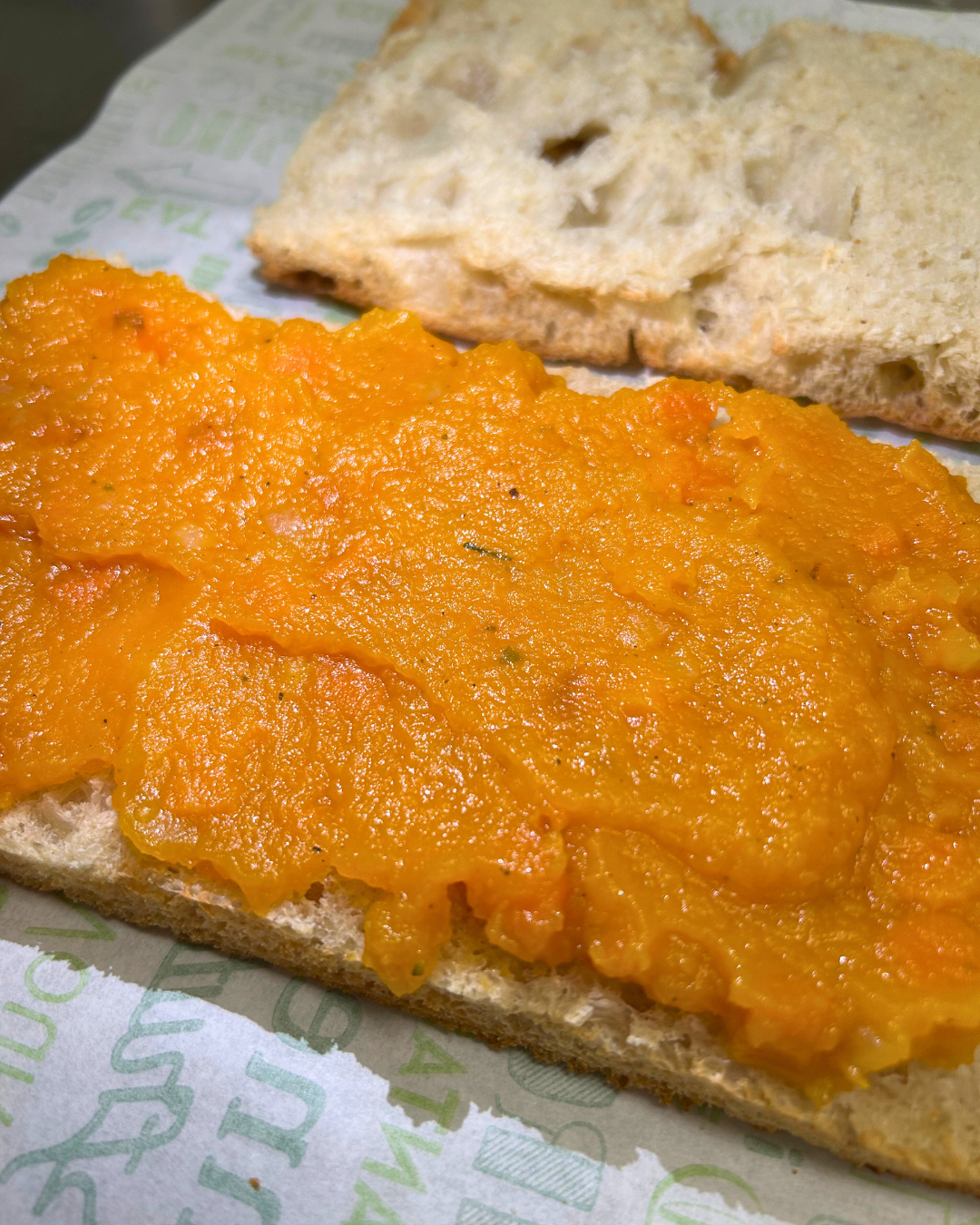 focaccia sandwich desio