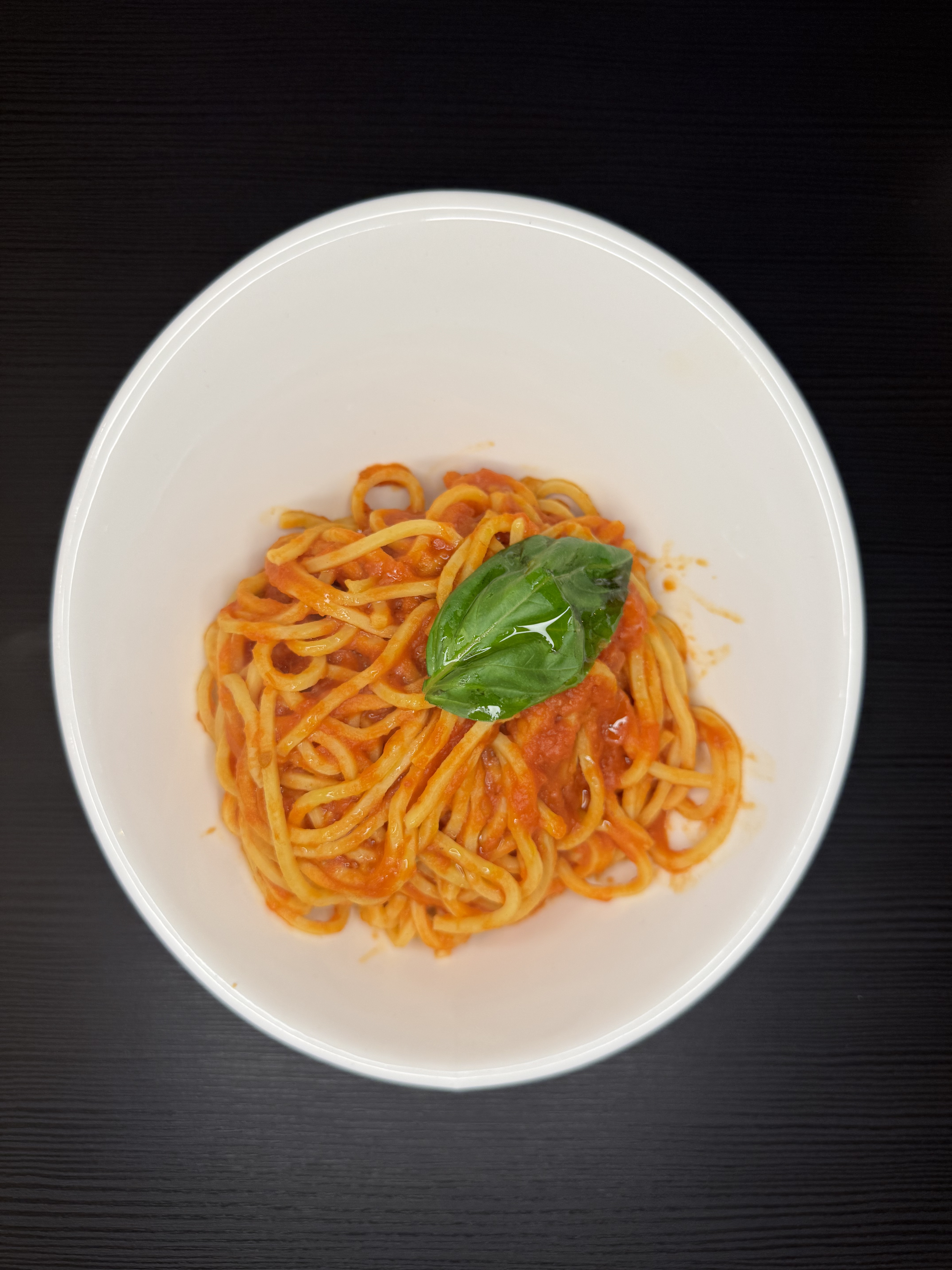 pasta pomodoro groningen