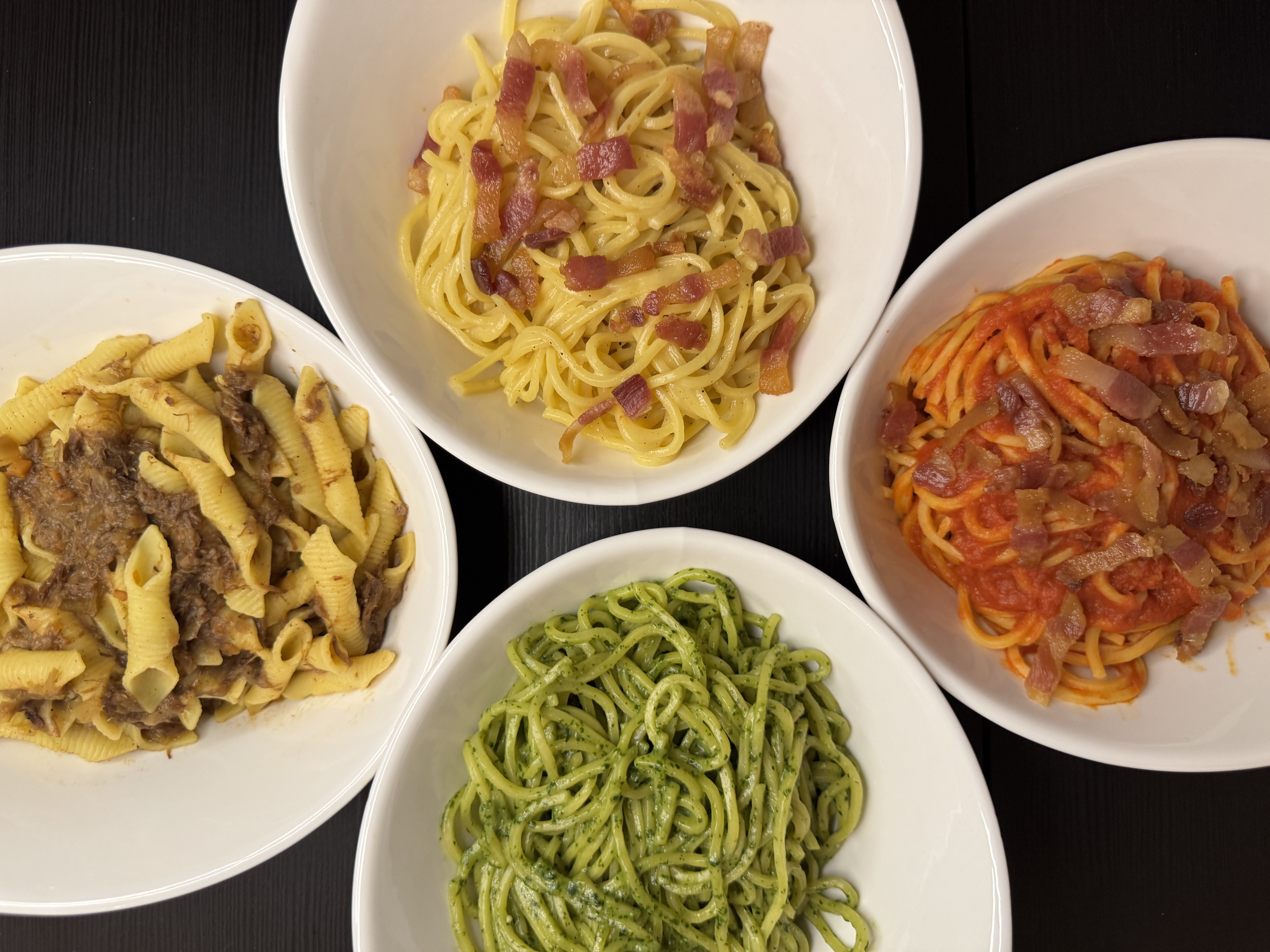 pasta itaalians groningen