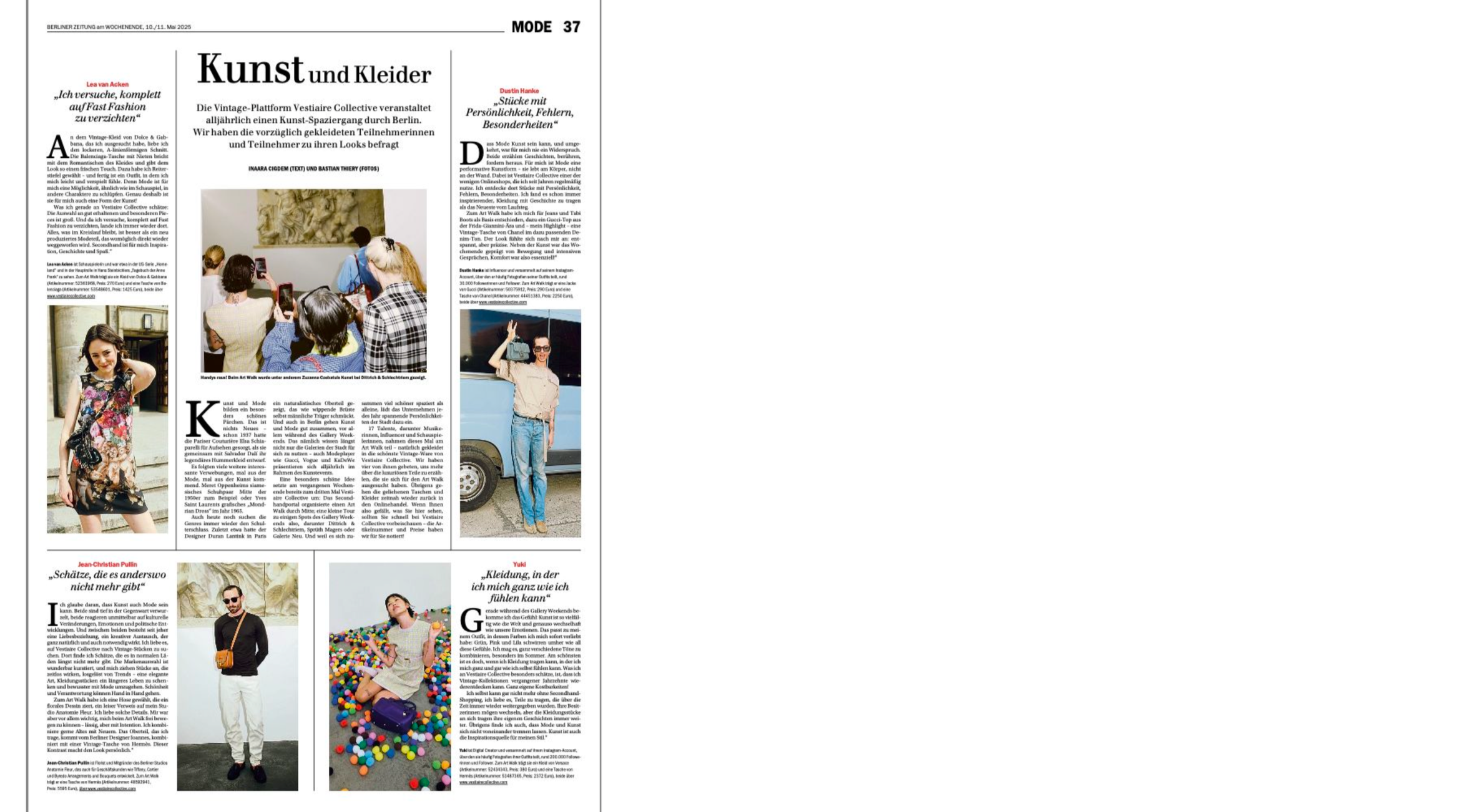 Berliner Zeitung