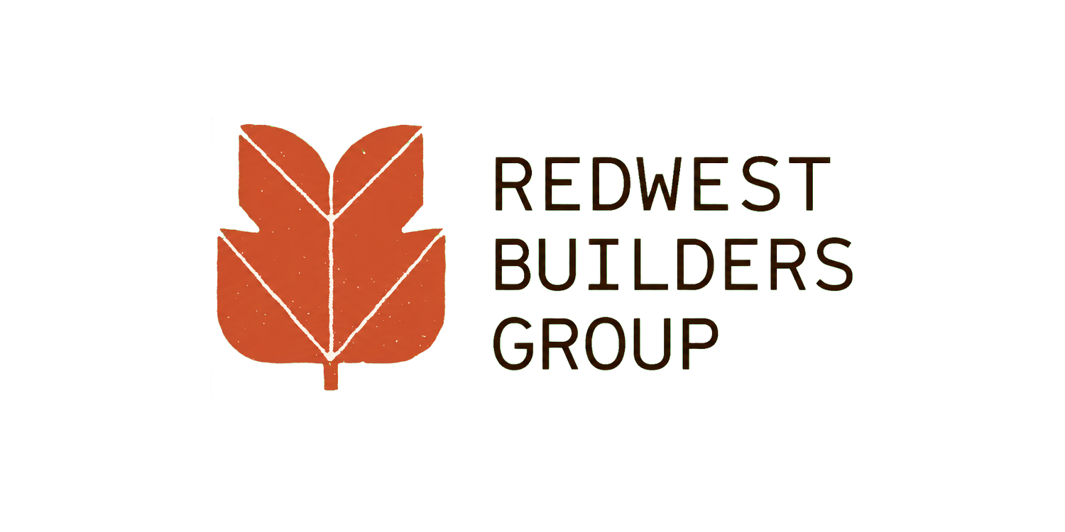 Redwest Builders Group &mdash; TURNKEY CUSTOM WOOD PACKAGES