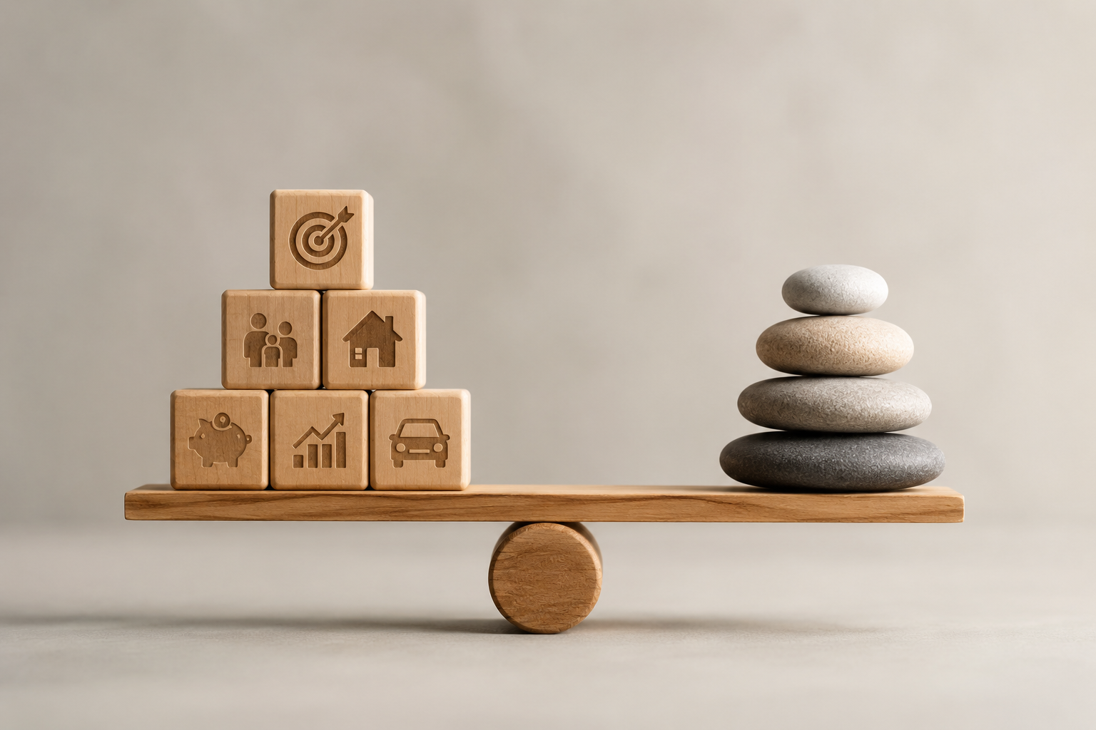 The Power of Financial Coordination: Why Clarity Matters More Than Complexity