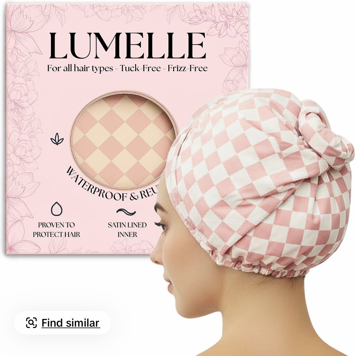 Two sets of reusable Swedish Christmas baubles in white boxes with clear windows. The top set contains pink and red baubles with leopard print and wavy pink stripes. The bottom set contains black and beige baubles with leopard and zebra patterns.