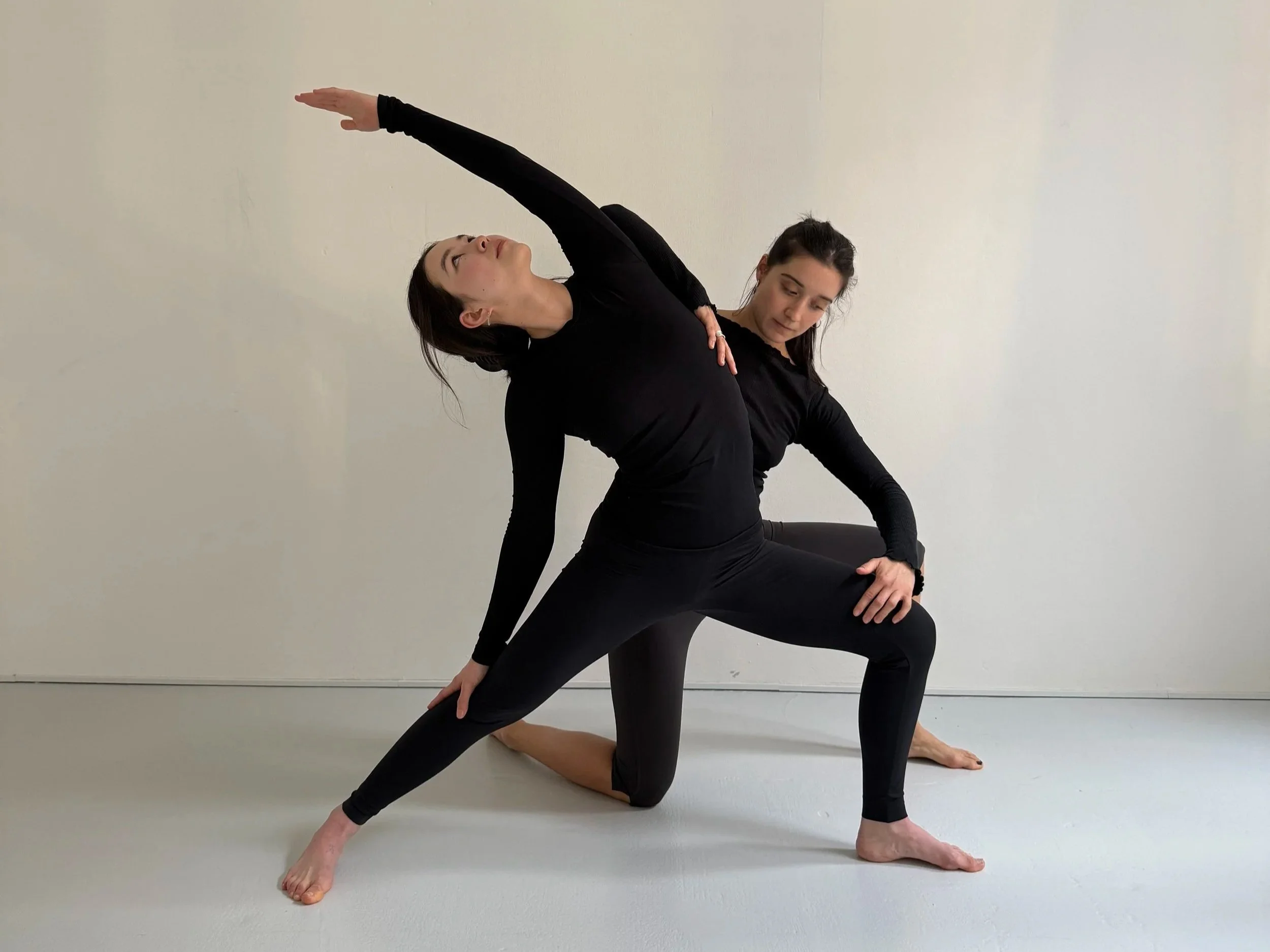 15 Hrs Hands-on Assist Training