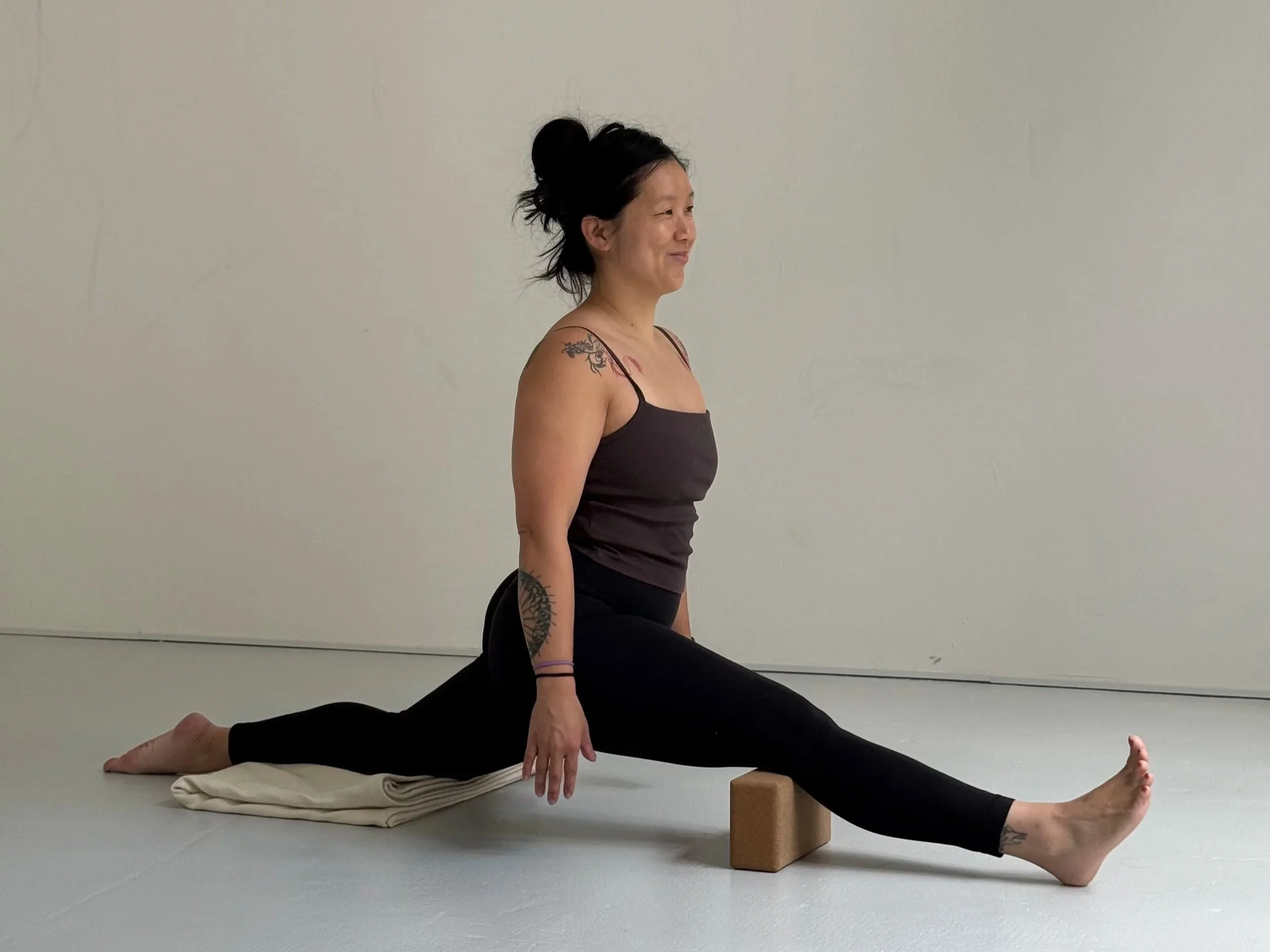Hips Workshop