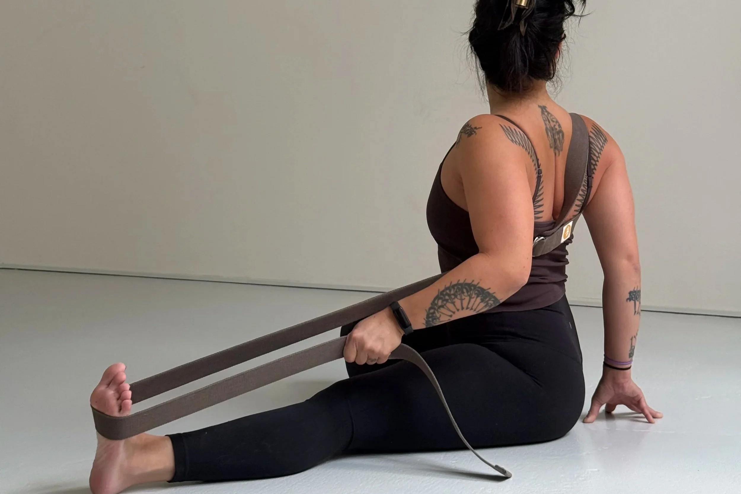 Spine + Core Workshop