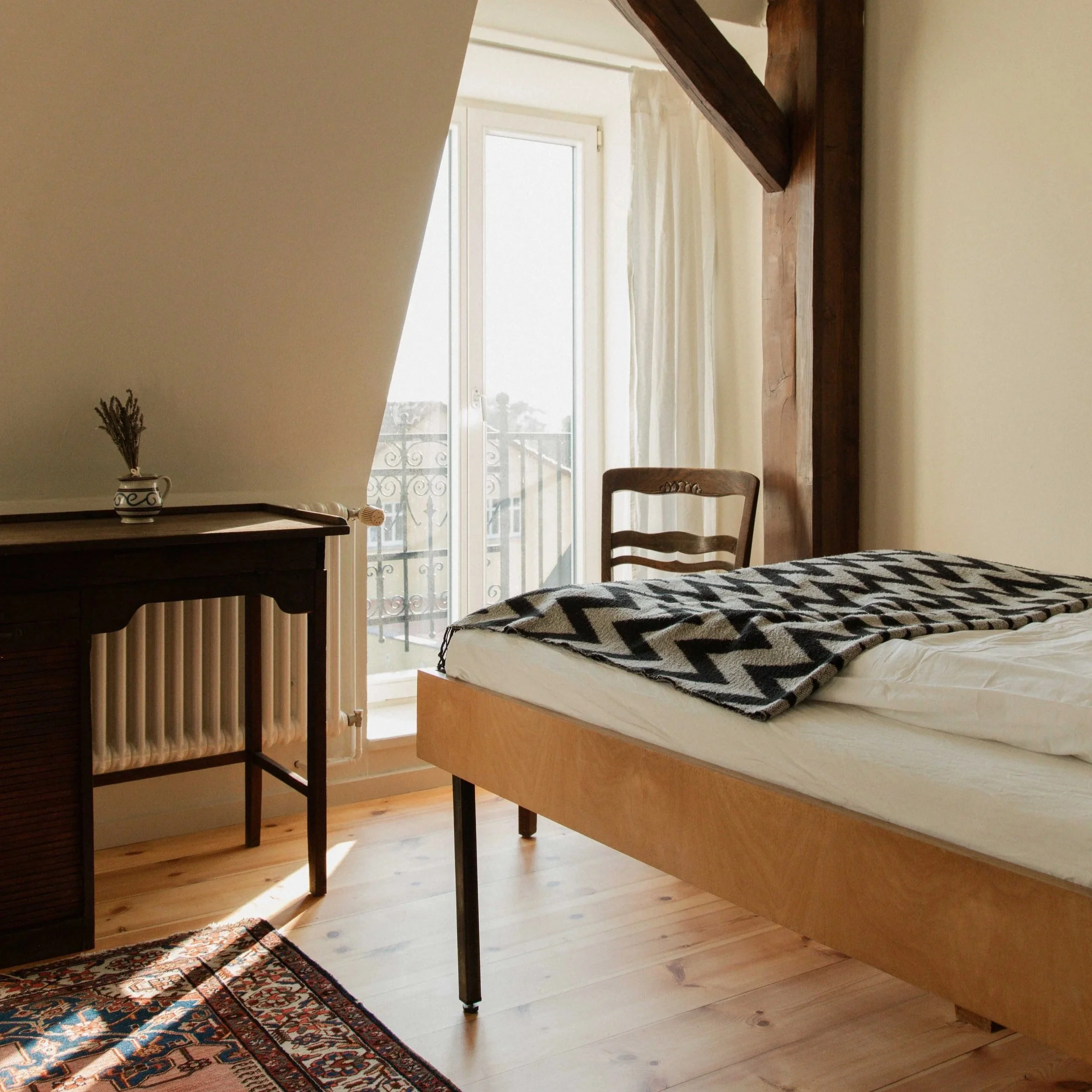 Single room