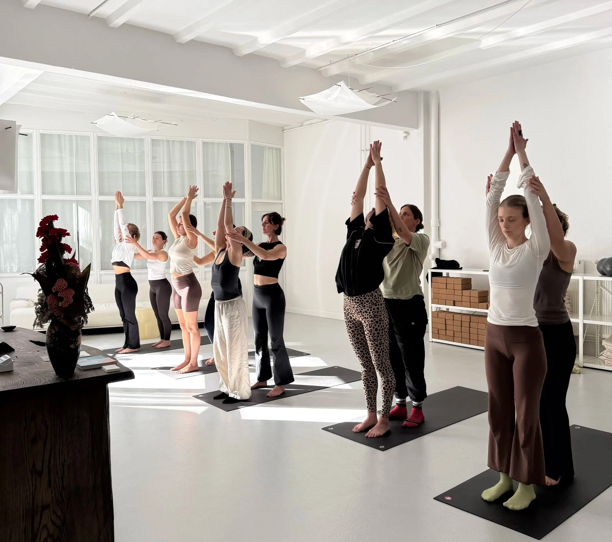 25 Hrs Advanced Hands-on Assist Training 