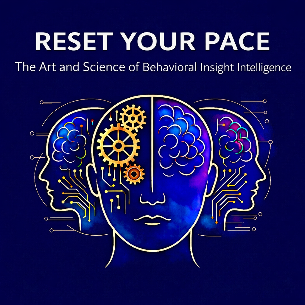 Executive Presence: Intentional Influence