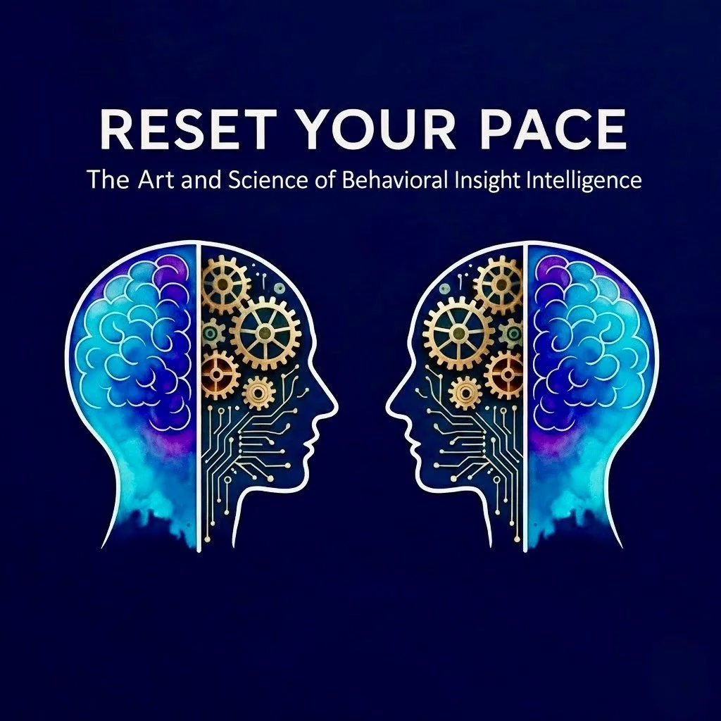 Reset Your PACE™: Operational Intelligence Workshops