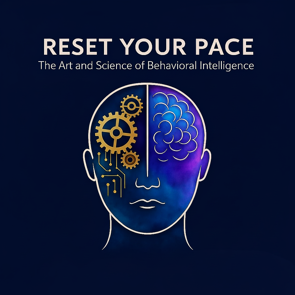 Behavioral Intelligence For Loss, Change & Disruption