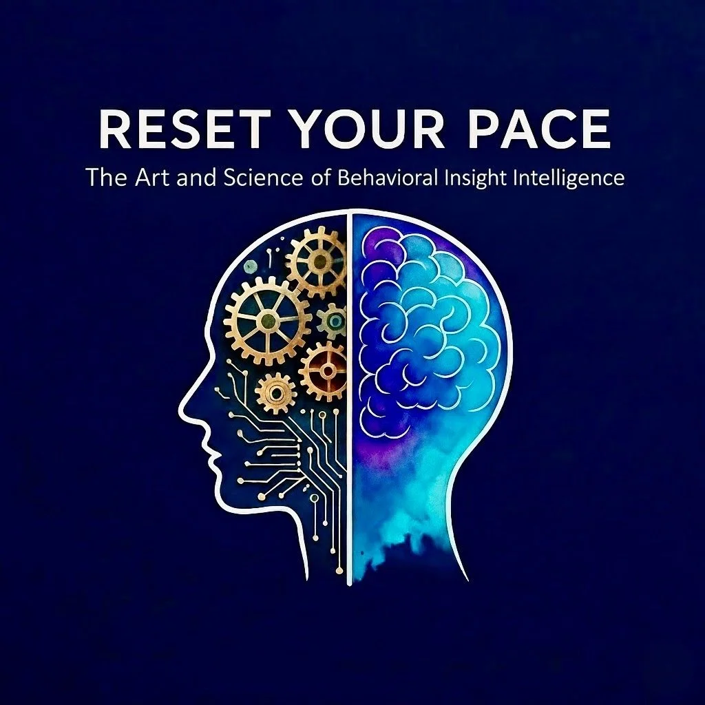 Individual Mastery: Behavioral Coaching