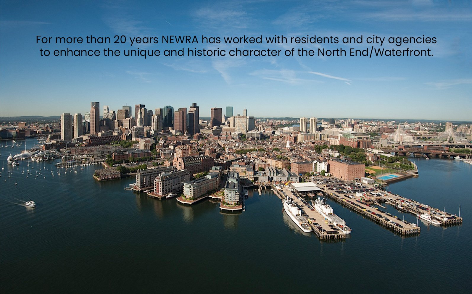 Photo credit: Robert Forant