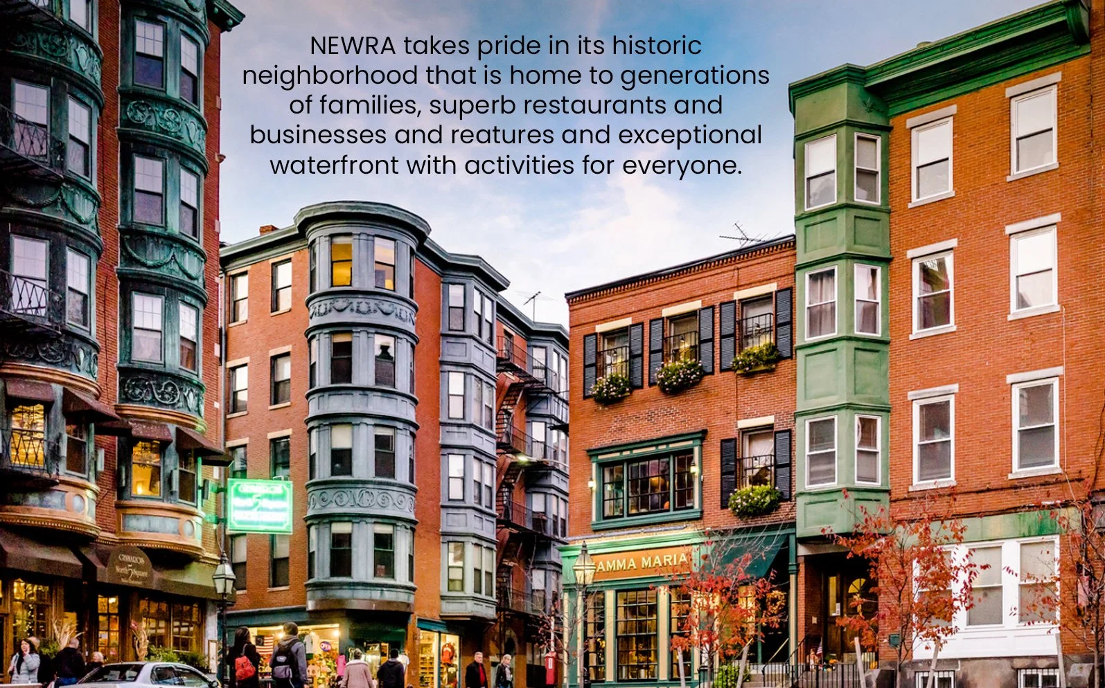 Photo credit: Matt Conti