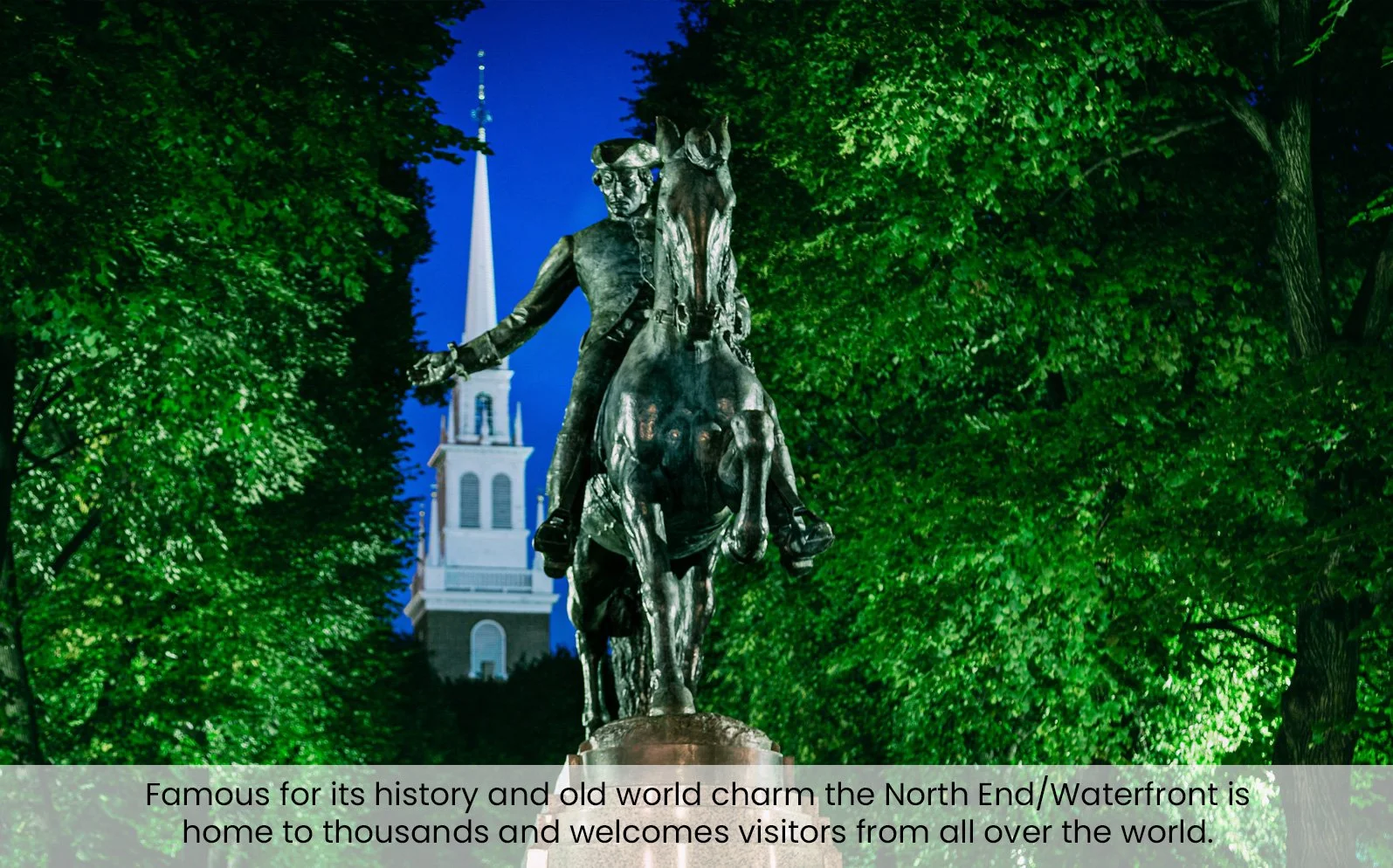 Photo credit: Matt Conti