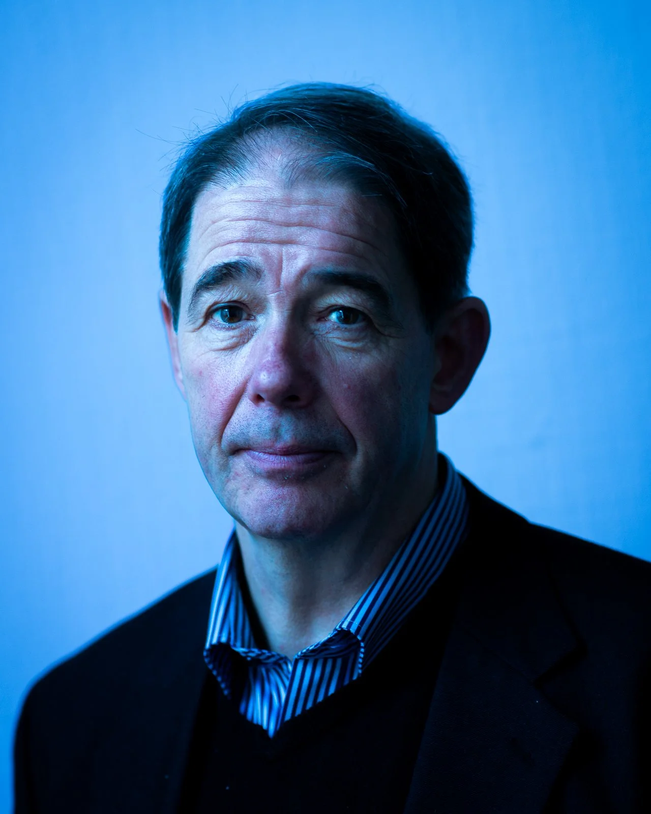 Sir Jonathan Porritt