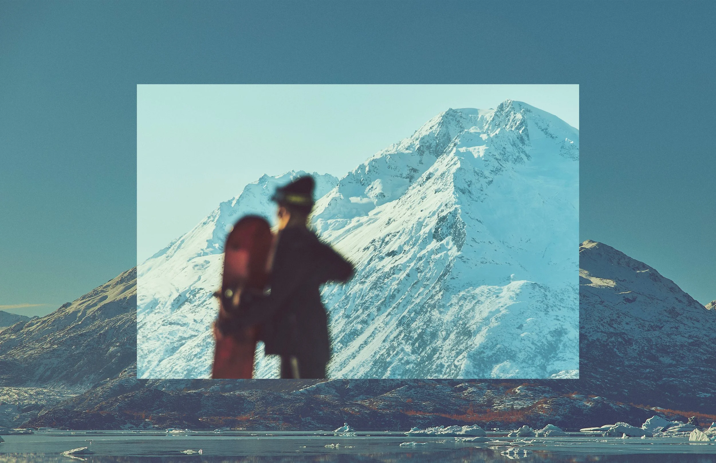 Alaska