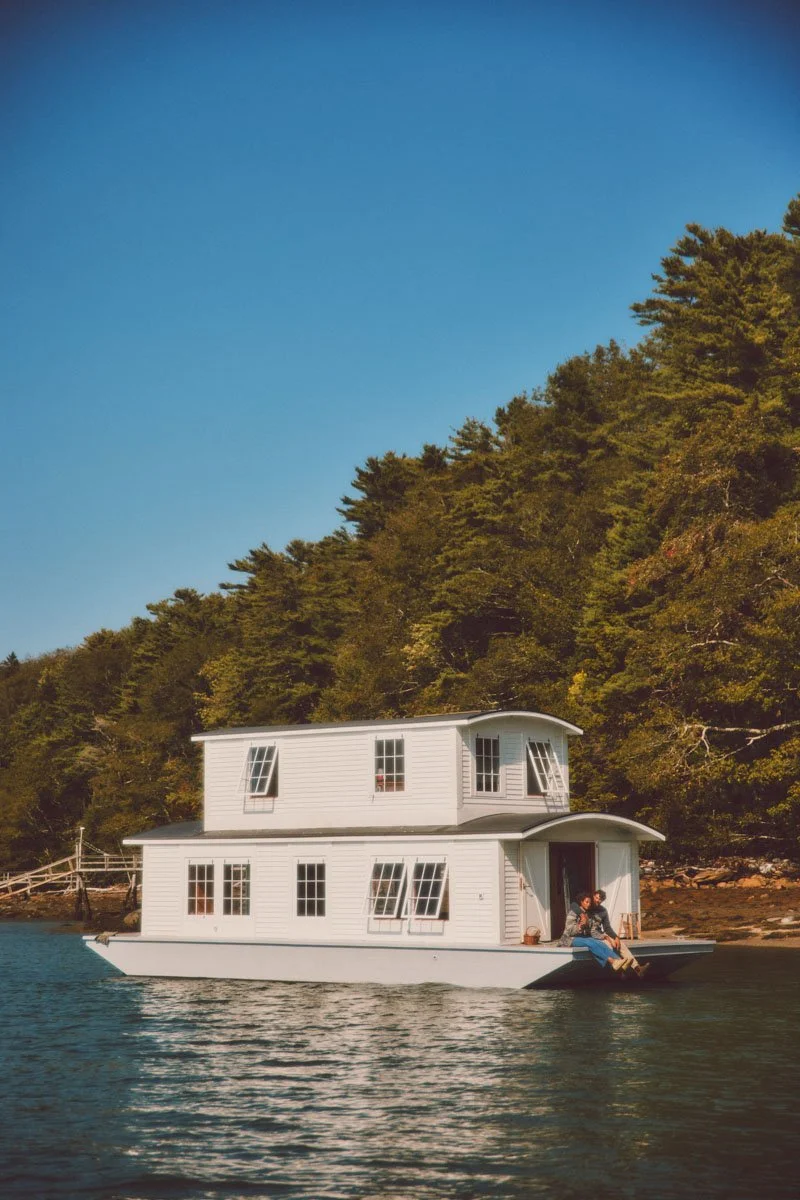 Maine