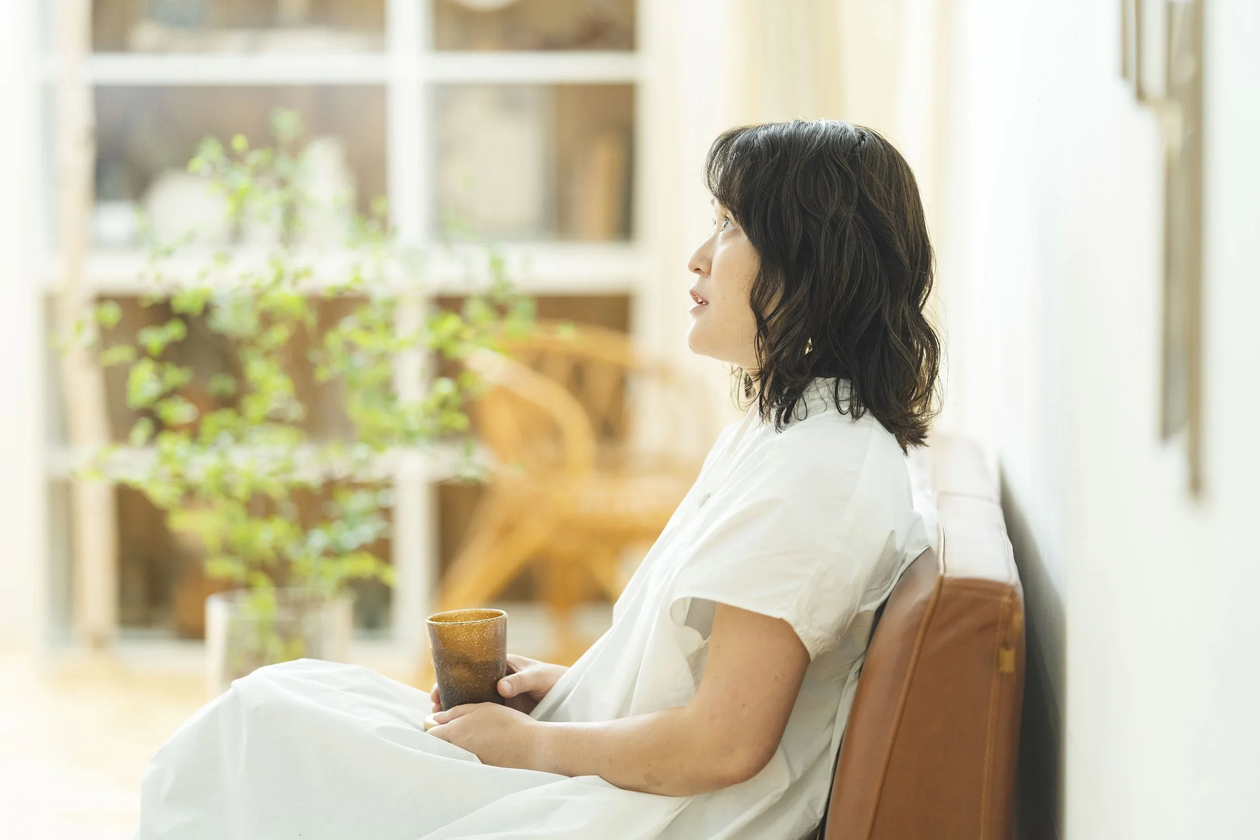 片づけで自分の「好き」がわからない私が気づいたこと　“家族優先のママへ”