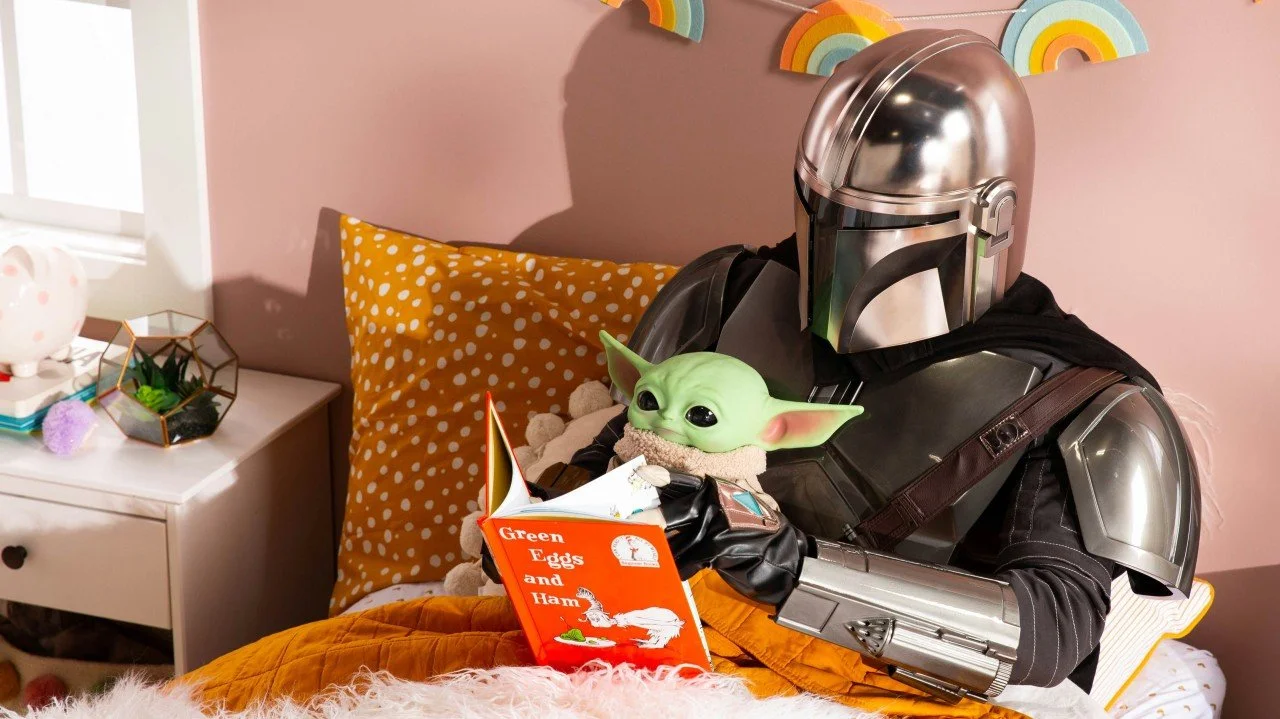 Parenting hacks for badass moms—And anyone raising tiny humans