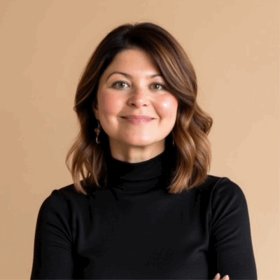 AI for the in-between: Navigating career transitions