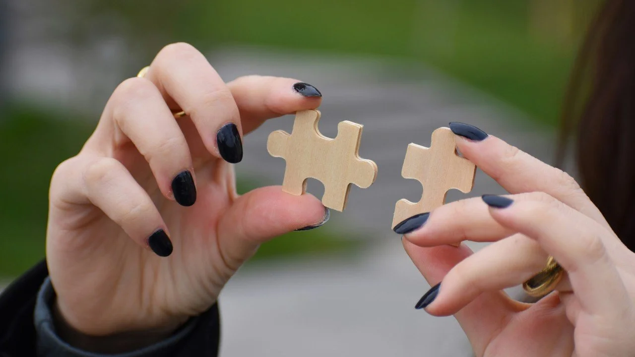 AI for Self-Discovery