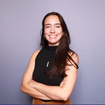 AI to Power Her Work