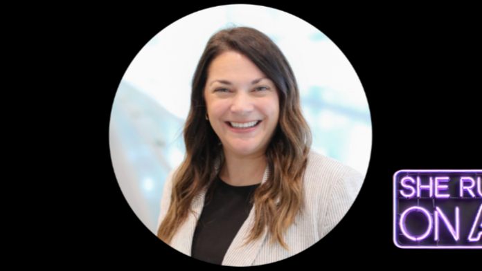  Streamlining her life