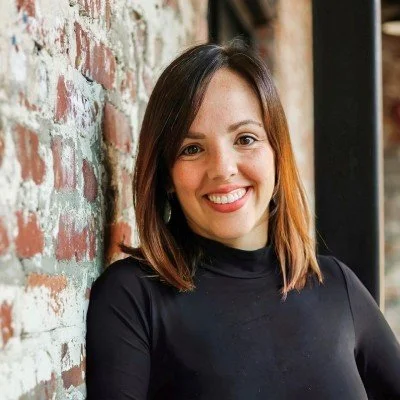 Rethinking her day-to-day