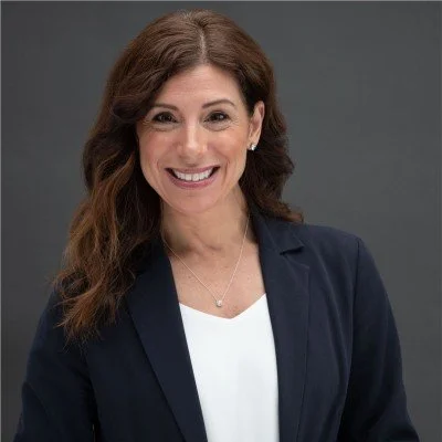 Leveling-up &amp; accelerating her impact