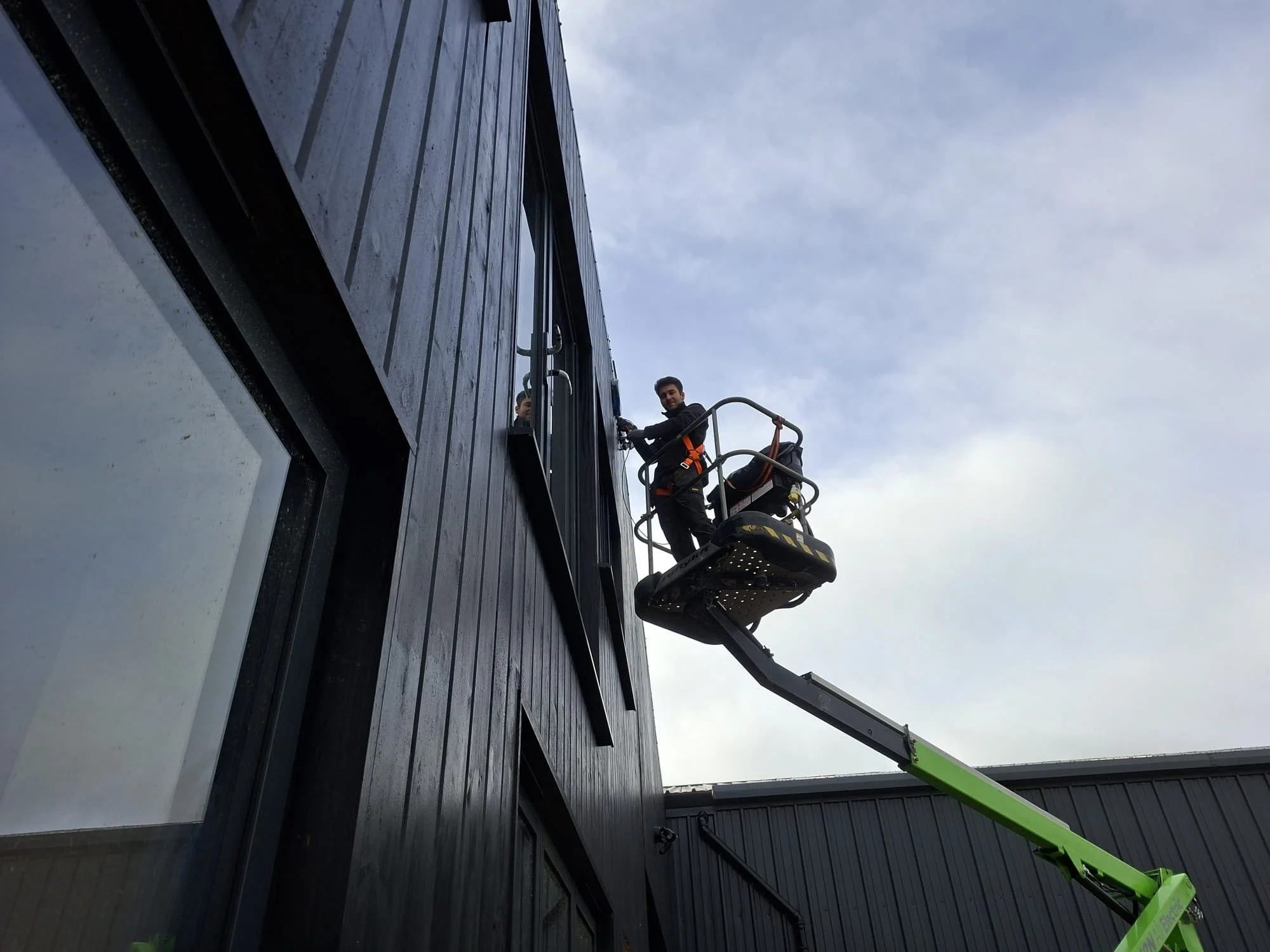 Access Equipment