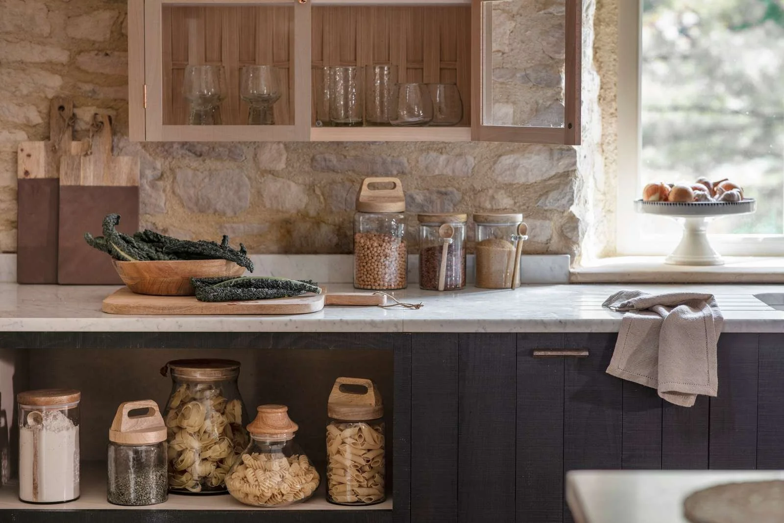 Art Direction for Nkuku