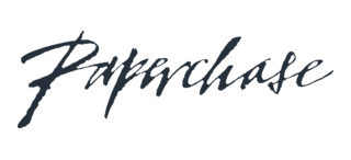 Text that reads 'Prepurchase' in a modern, cursive font.