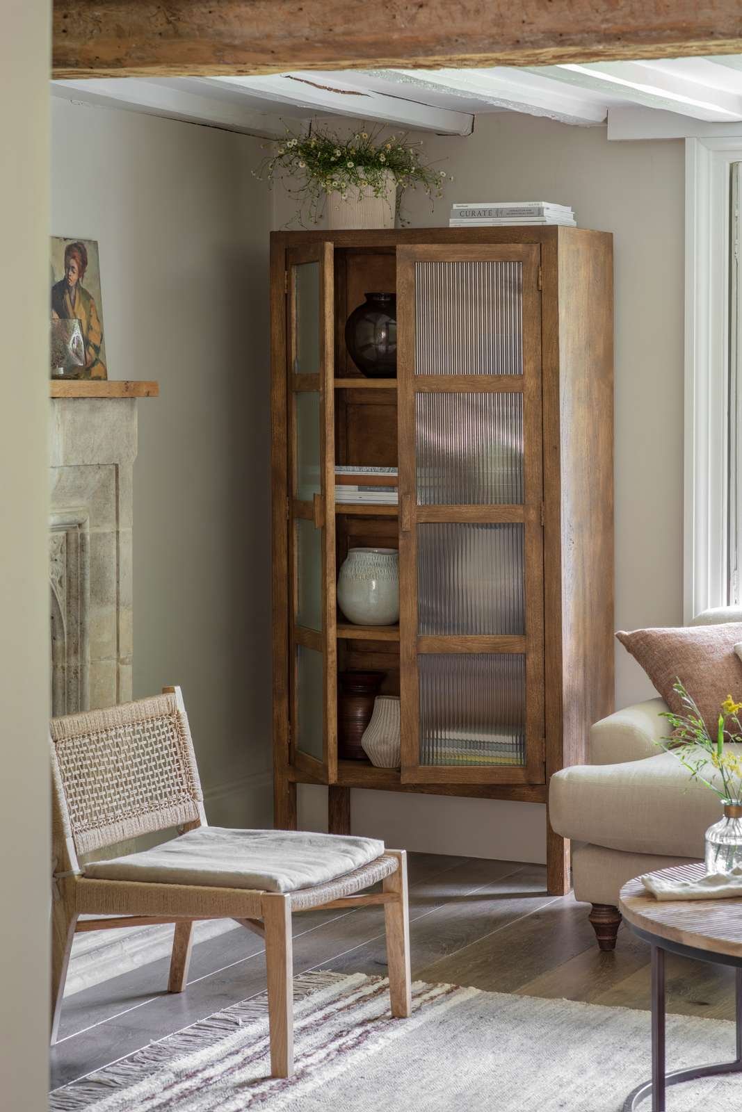 Art Direction for Nkuku