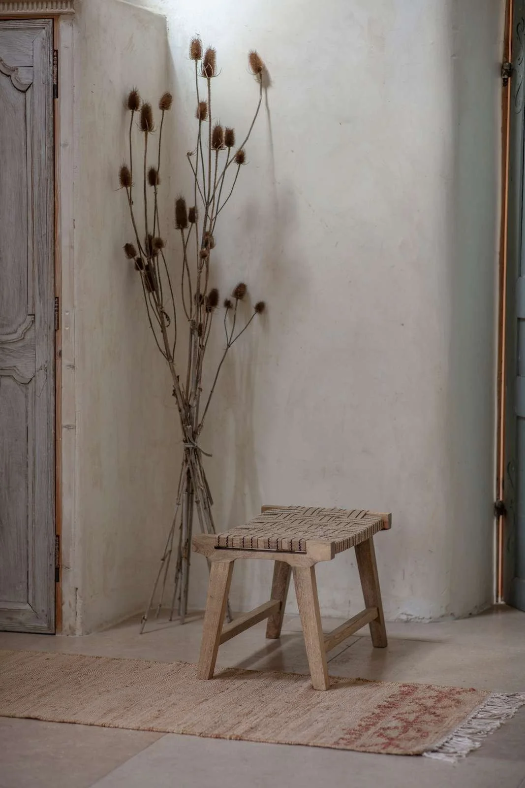 Art Direction for Nkuku