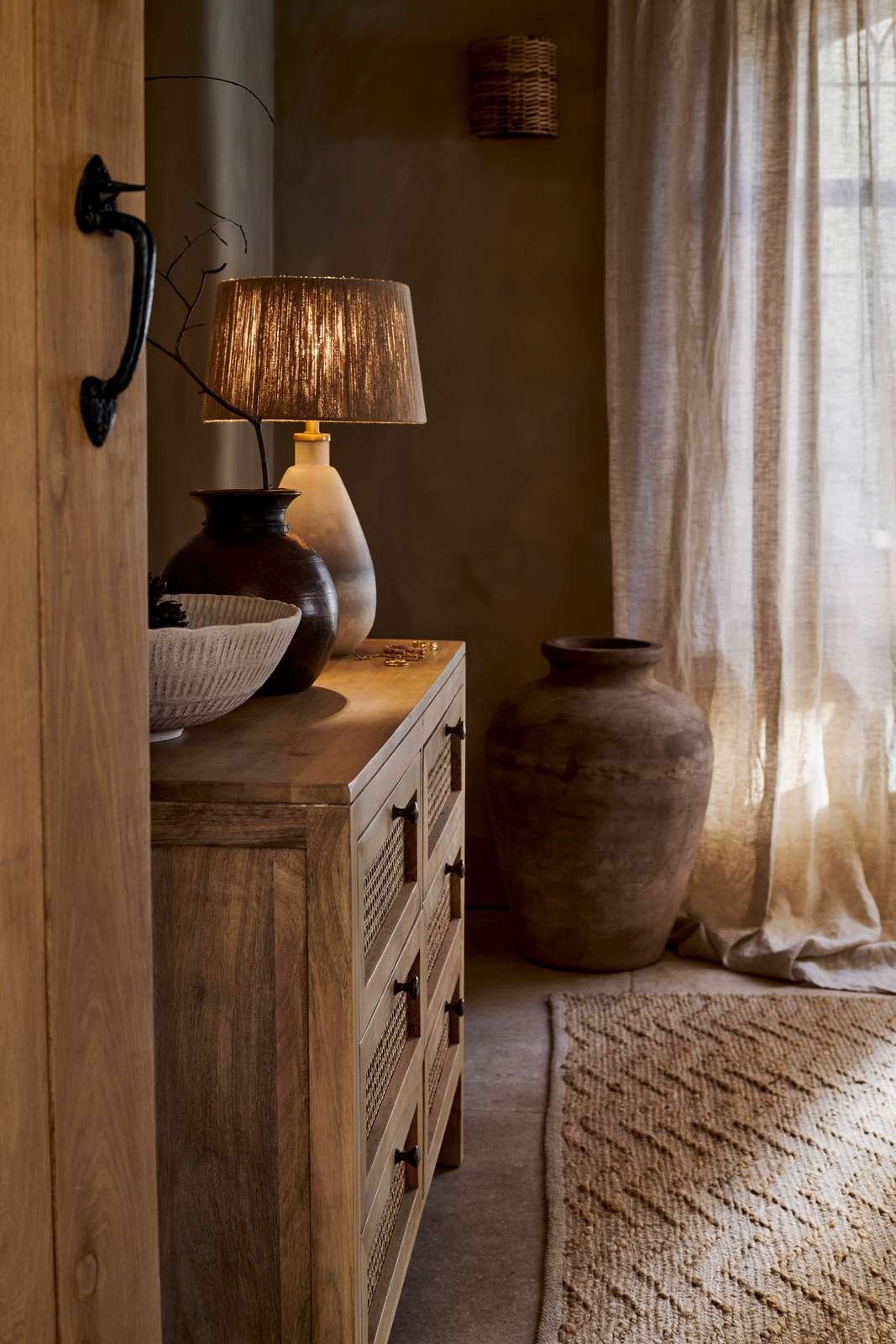 Art Direction for Nkuku