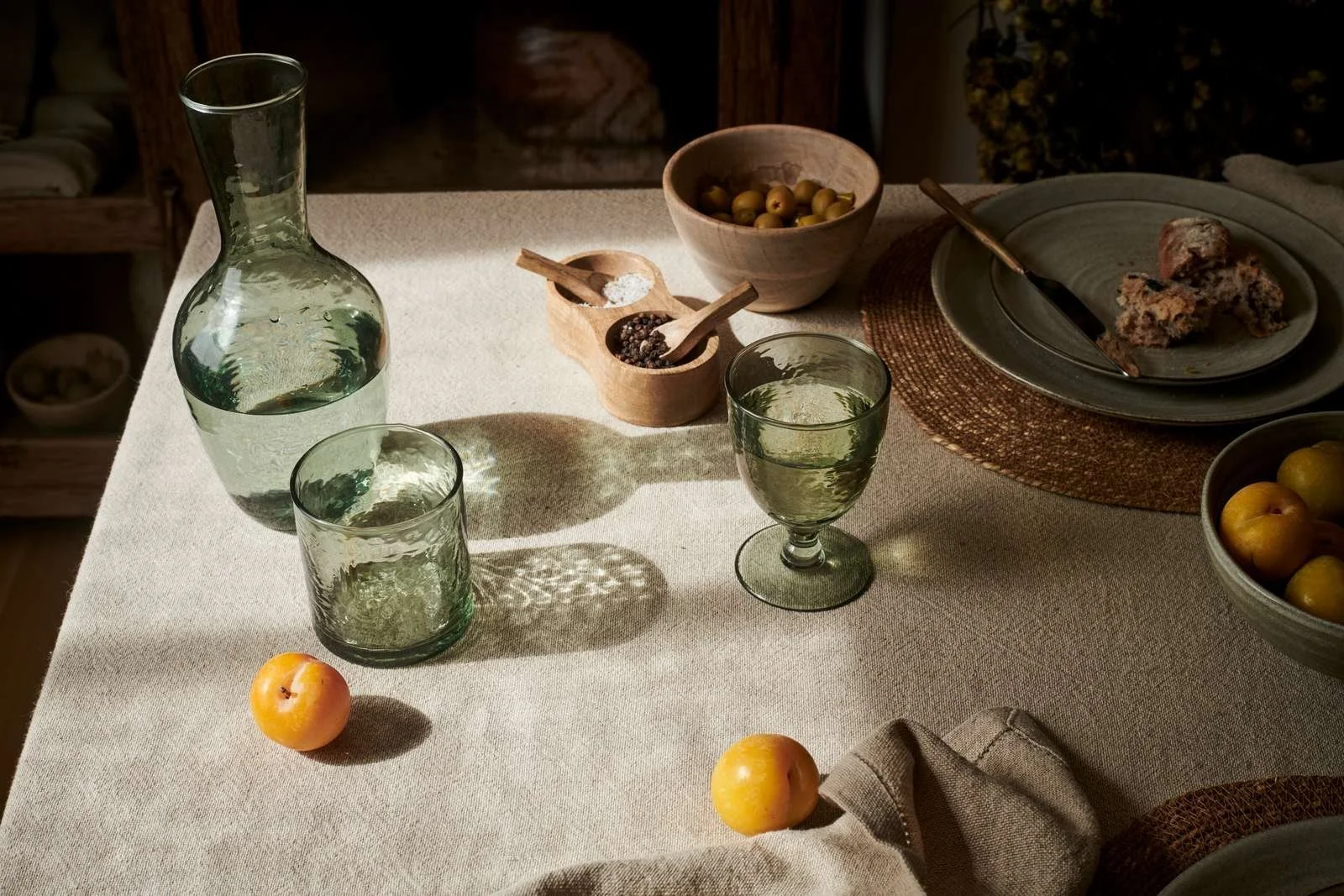 Art Direction for Nkuku