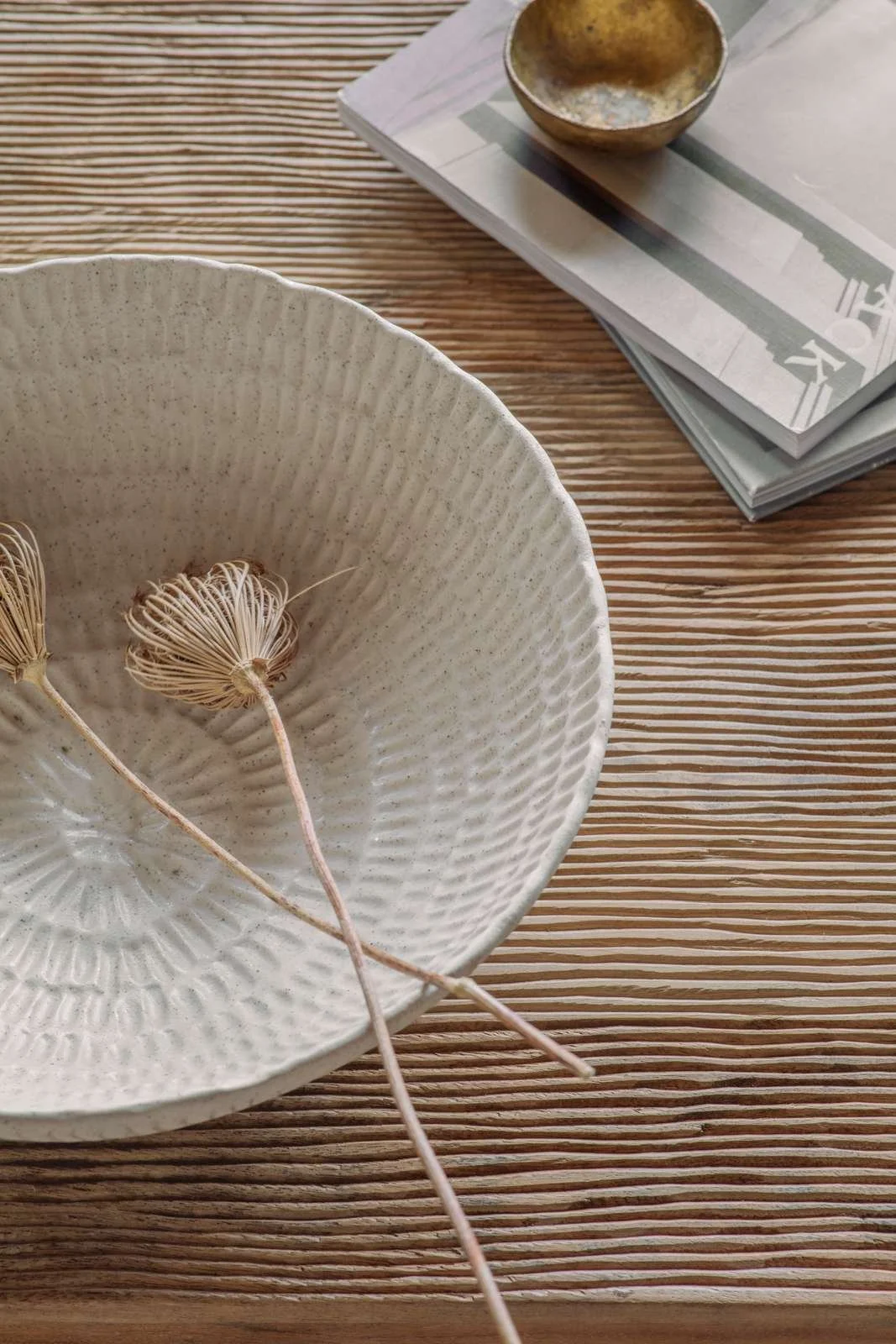 Art Direction for Nkuku