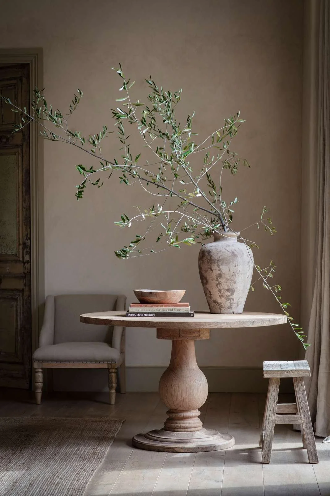 Art Direction for Nkuku