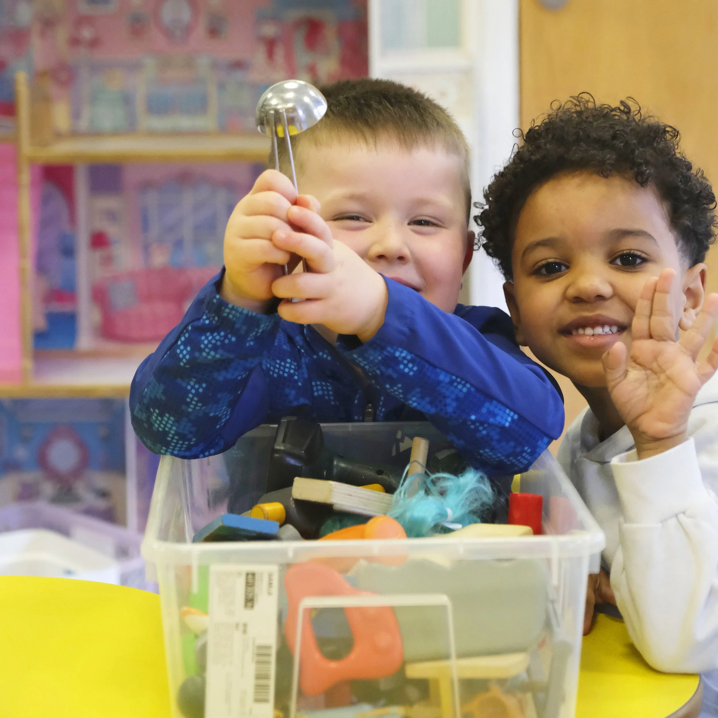 fatima creche, creche, childcare, dublin 8, dublin 10, dublin 12