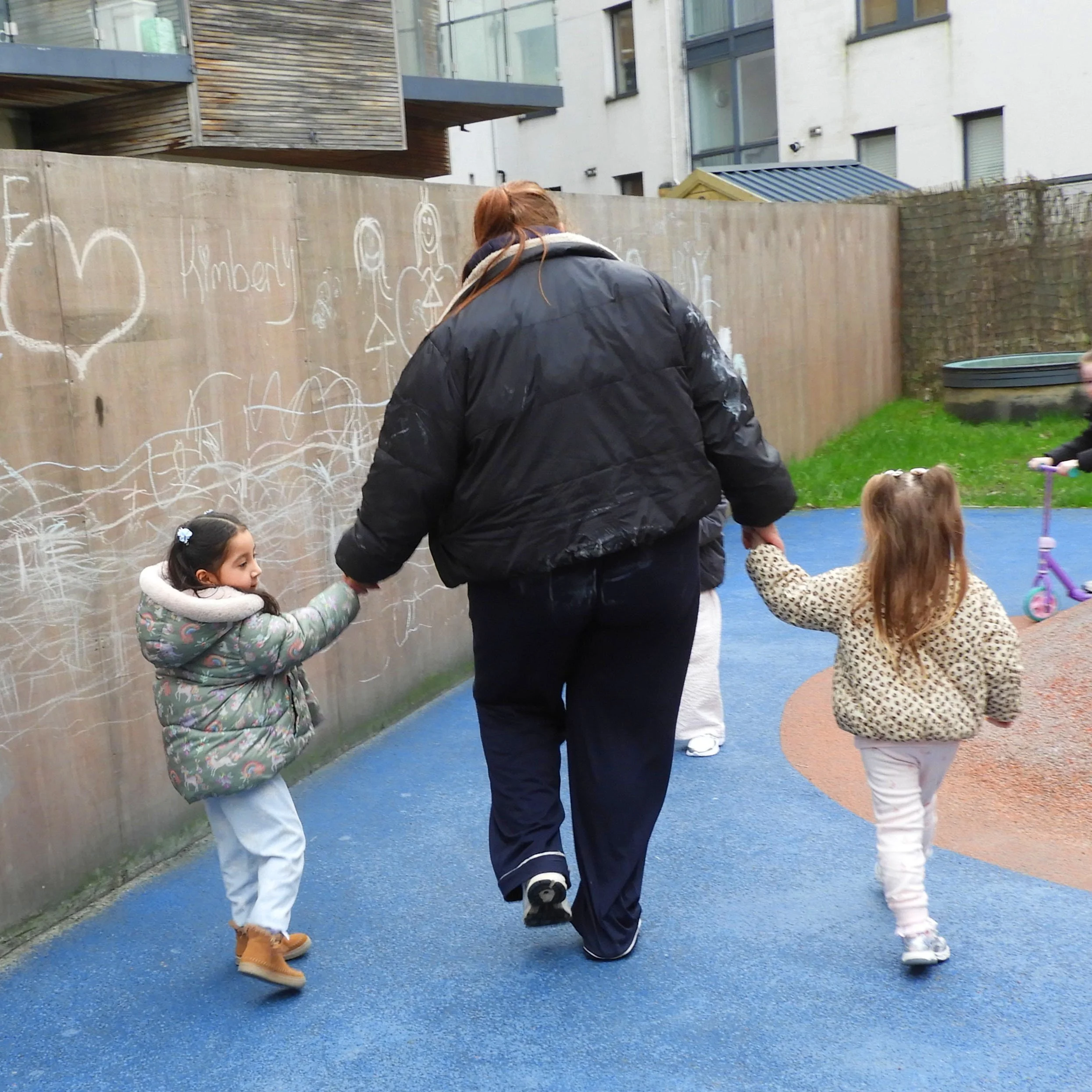 fatima creche, creche, childcare, dublin 8, dublin 10, dublin 12
