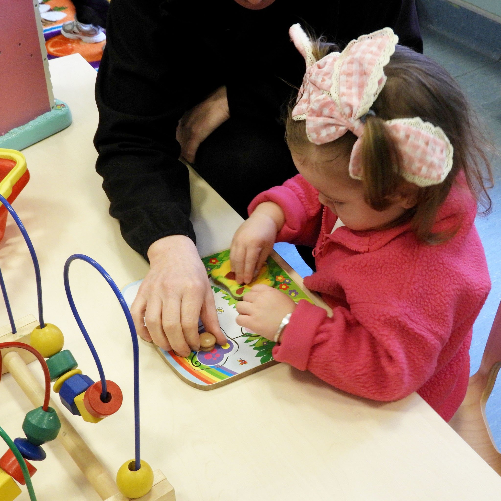 fatima creche, creche, childcare, dublin 8, dublin 10, dublin 12